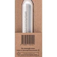 Enough Caffeine Enhanced Tissue Oil